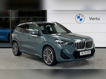 BMW - X1