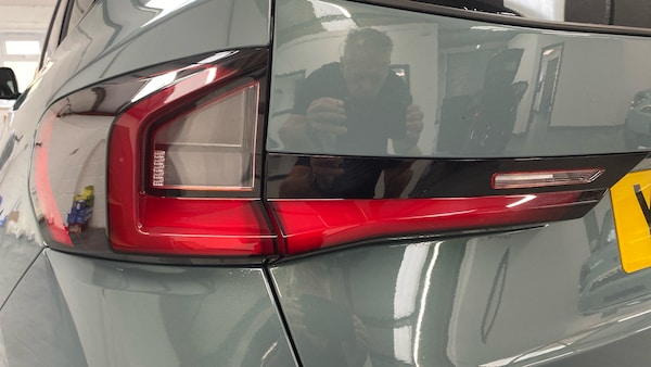 Used BMW X1 2022 for sale - 76198060: Photo 22