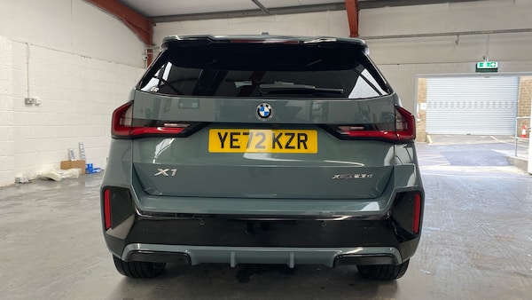 Used BMW X1 2022 for sale - 76198060: Photo 27