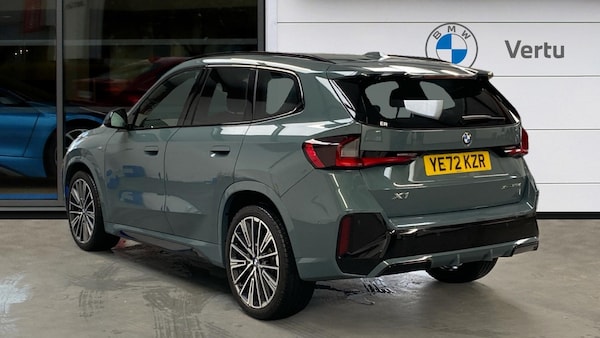 Used BMW X1 2022 for sale - 76198060: Photo 2