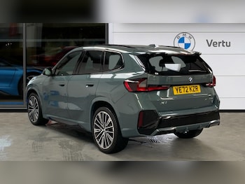 Used BMW X1 2022 for sale - 76198060: Photo 2