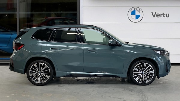 Used BMW X1 2022 for sale - 76198060: Photo 3