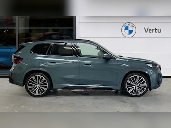 Used BMW X1 2022 for sale - 76198060: Photo 3