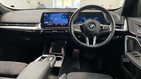 Used BMW X1 2022 for sale - 76198060: Photo 5