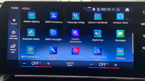 Used BMW X1 2022 for sale - 76198060: Photo 60