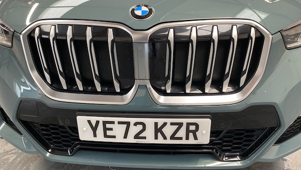 Used BMW X1 2022 for sale - 76198060: Photo 64