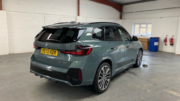 Used BMW X1 2022 for sale - 76198060: Photo 65
