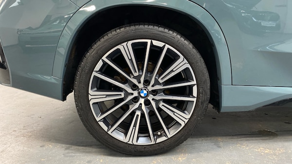 Used BMW X1 2022 for sale - 76198060: Photo 66