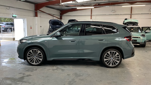 Used BMW X1 2022 for sale - 76198060: Photo 67