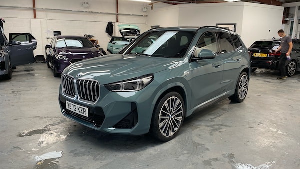 Used BMW X1 2022 for sale - 76198060: Photo 69