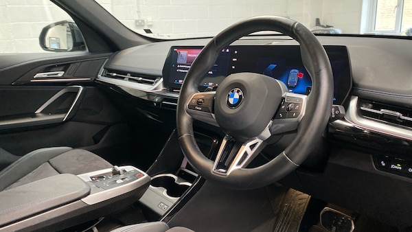 Used BMW X1 2022 for sale - 76198060: Photo 6