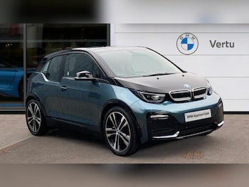Used BMW i3 2022 for sale - 75489658: Photo