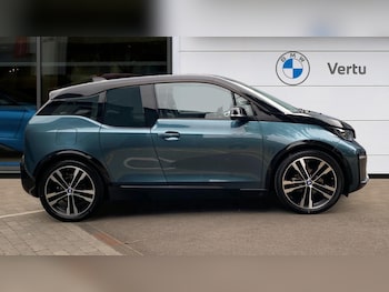 Used BMW i3 2022 for sale - 75489658: Photo