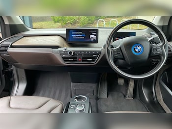 Used BMW i3 2022 for sale - 75489658: Photo