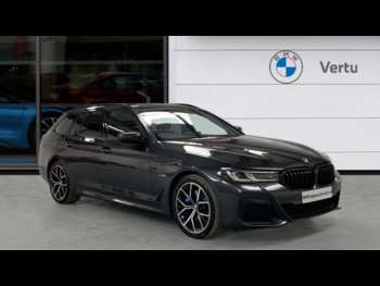 2024 (24) - 530e M Sport 5dr Auto Estate