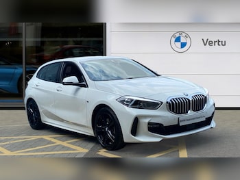 BMW - 1 Series