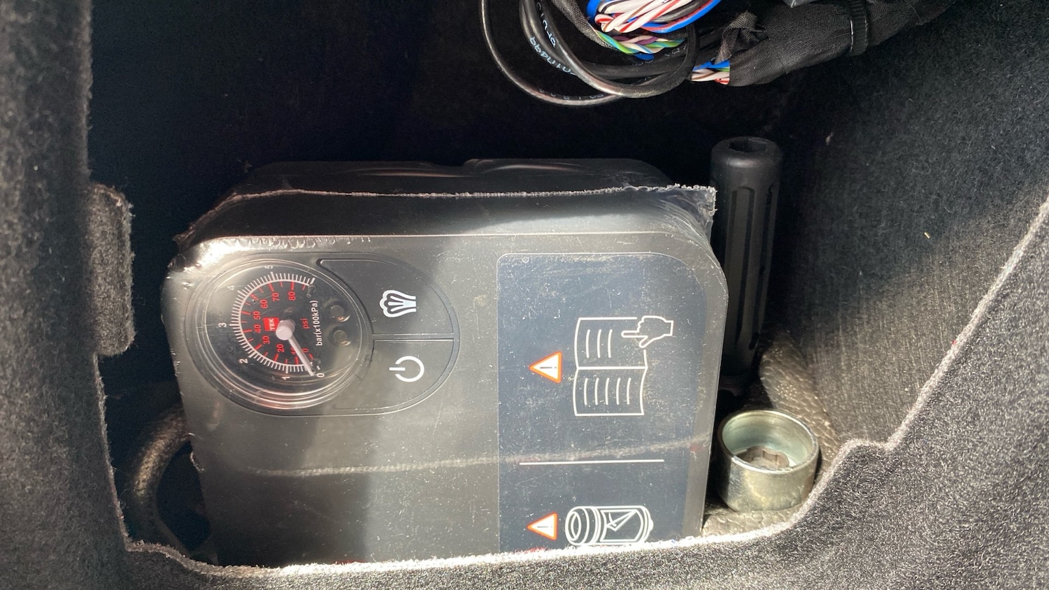 Vehicle 29