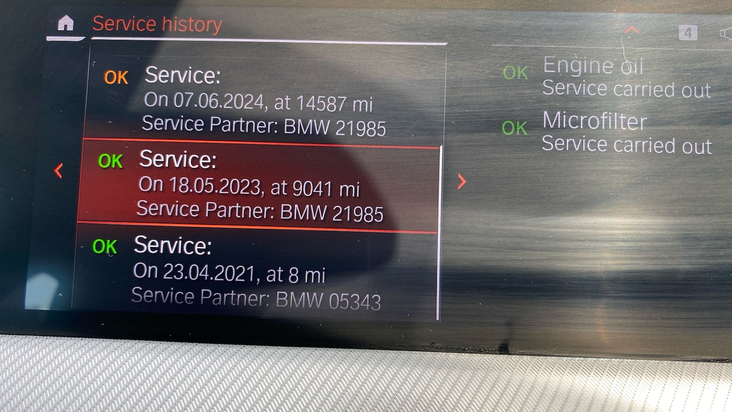 Vehicle 52