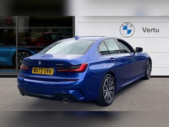 Used BMW 3 Series 2022 for sale - 75592717: Photo