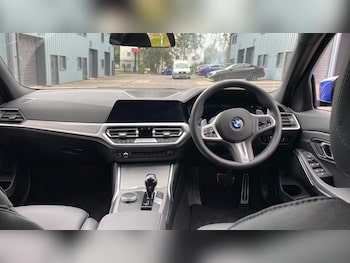 Used BMW 3 Series 2022 for sale - 75592717: Photo