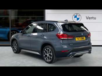 Used BMW X1 2022 for sale - 74770248: Photo