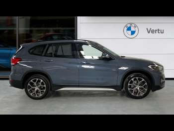 Used BMW X1 2022 for sale - 74770248: Photo