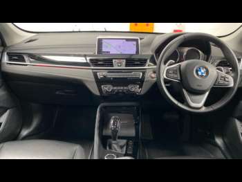 Used BMW X1 2022 for sale - 74770248: Photo