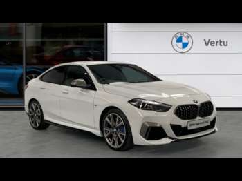 2024 (24) - M235i xDrive 4dr Step Auto Petrol Saloon