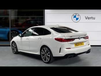Used BMW 2 Series 2024 for sale - 74682877: Photo