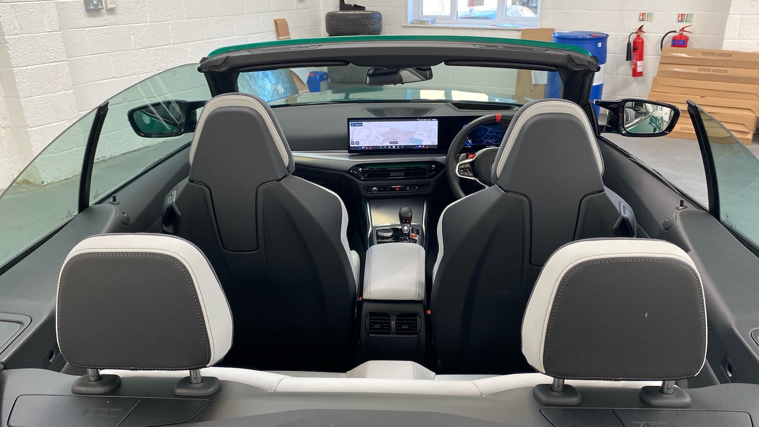 Vehicle 24