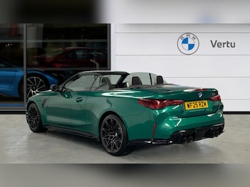 Used BMW M4 2025 for sale - 75910836: Photo