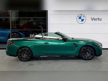 Used BMW M4 2025 for sale - 75910836: Photo