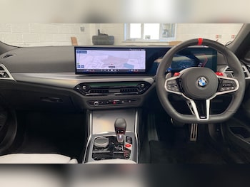 Used BMW M4 2025 for sale - 75910836: Photo