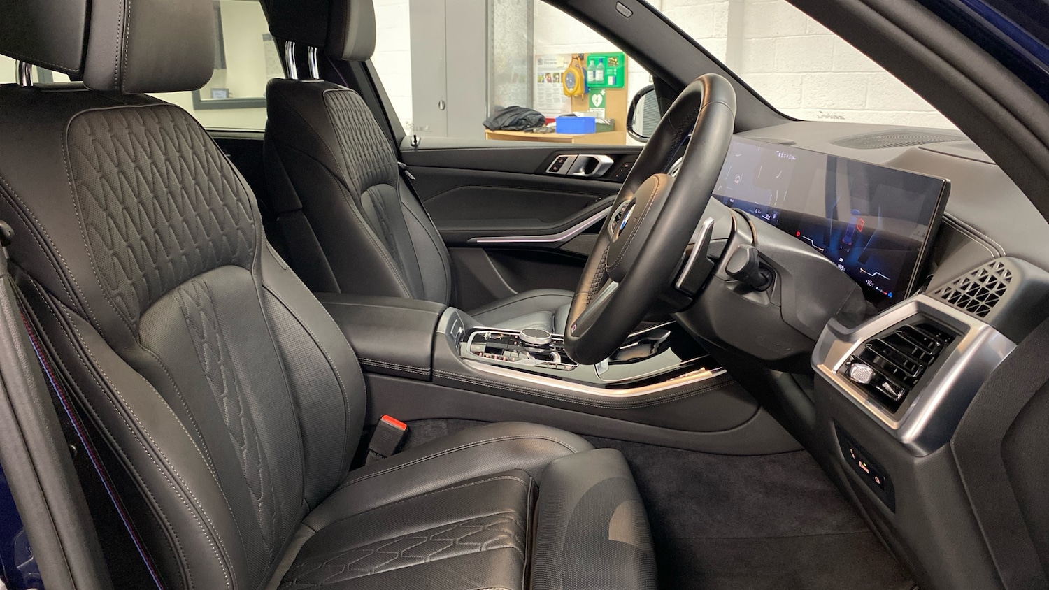 Used BMW X5 2025 for sale - 76959782: Photo 11