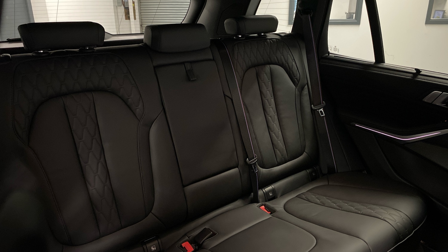 Used BMW X5 2025 for sale - 76959782: Photo 12