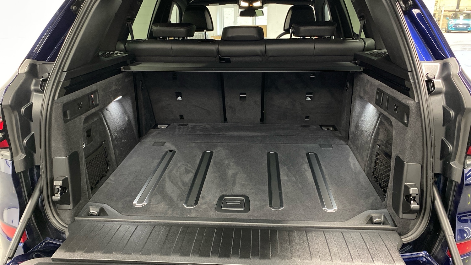 Used BMW X5 2025 for sale - 76959782: Photo 13