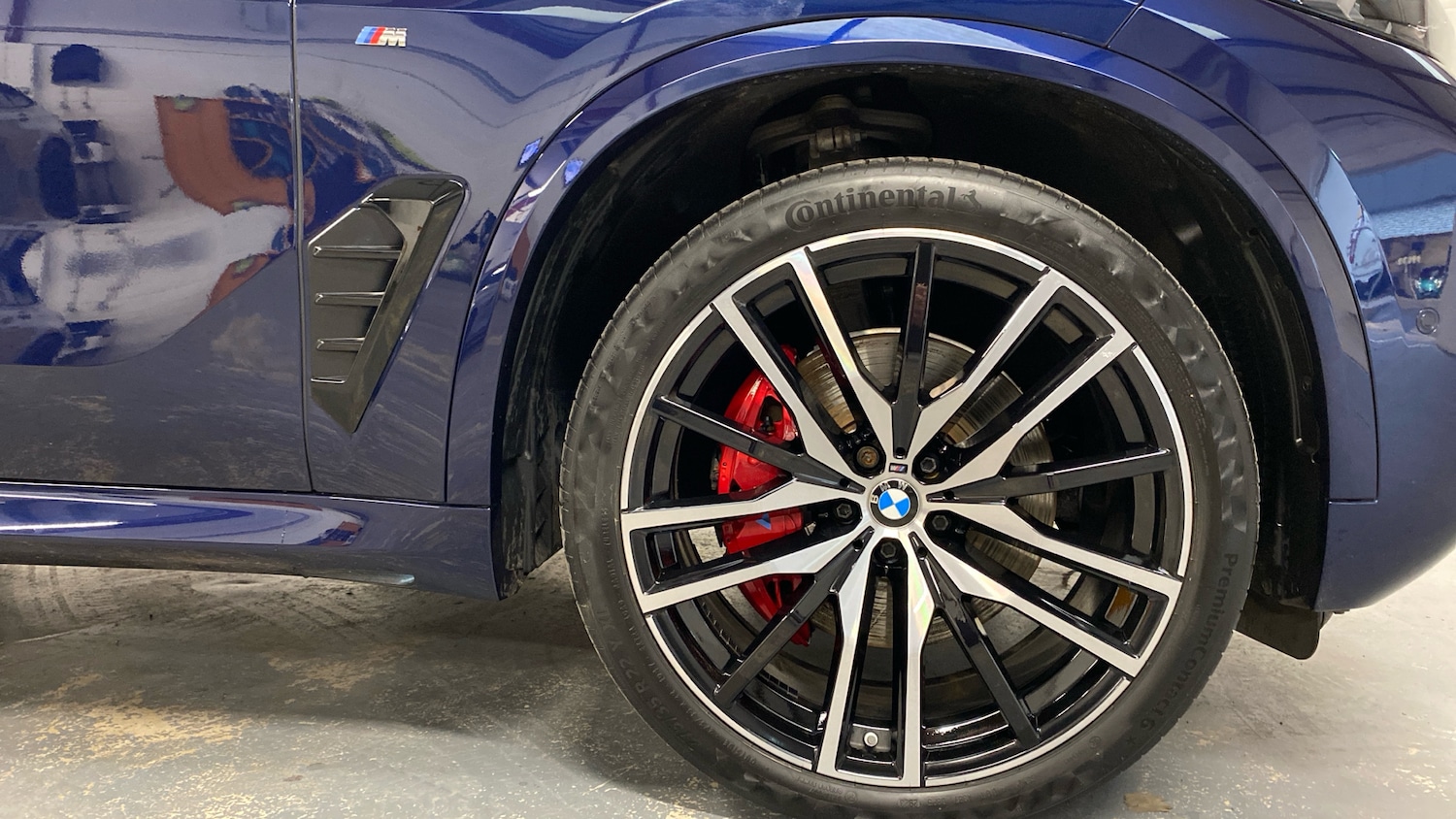 Used BMW X5 2025 for sale - 76959782: Photo 14