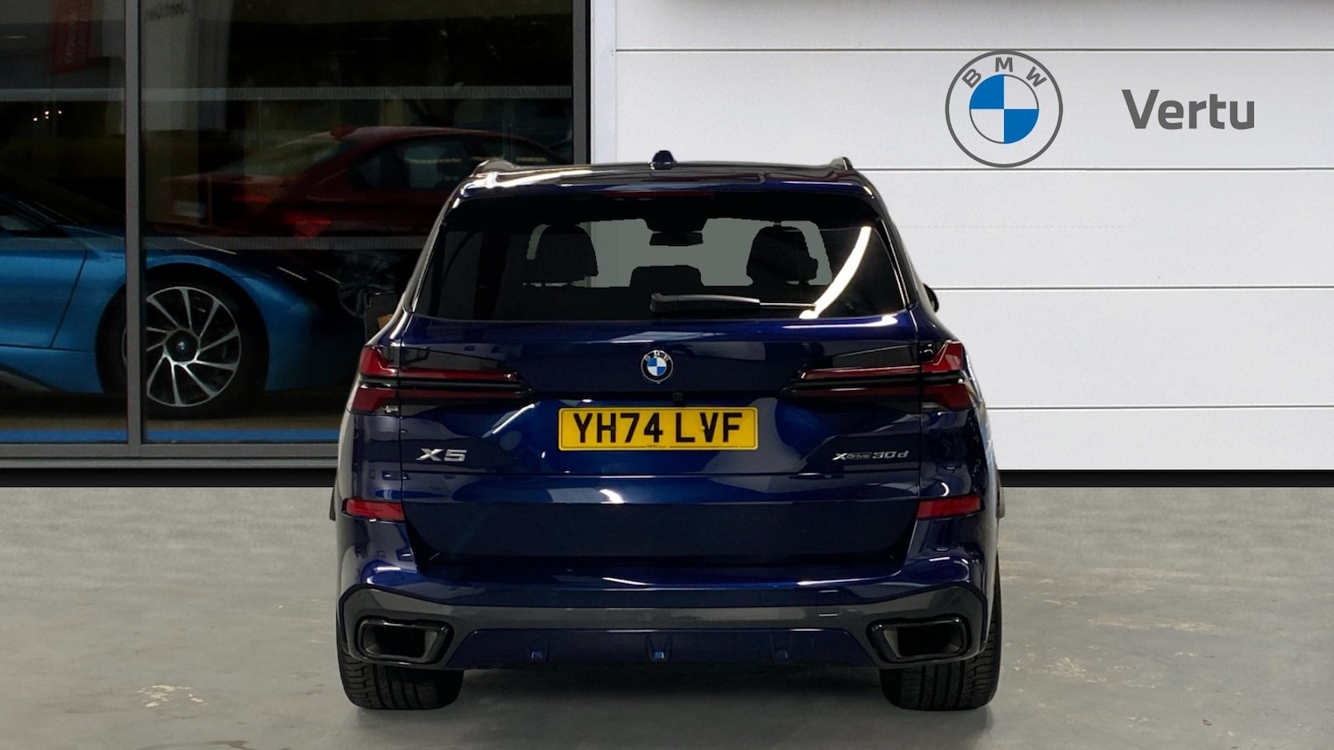 Used BMW X5 2025 for sale - 76959782: Photo 15