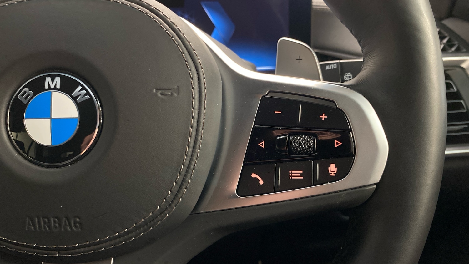 Used BMW X5 2025 for sale - 76959782: Photo 18