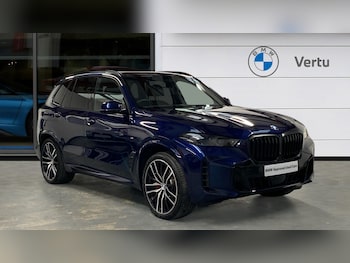 Used BMW X5 2025 for sale - 76959782: Photo