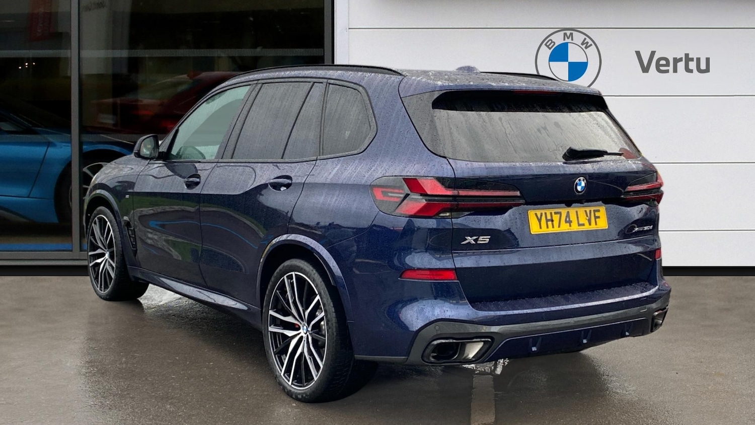 Used BMW X5 2025 for sale - 76959782: Photo 2