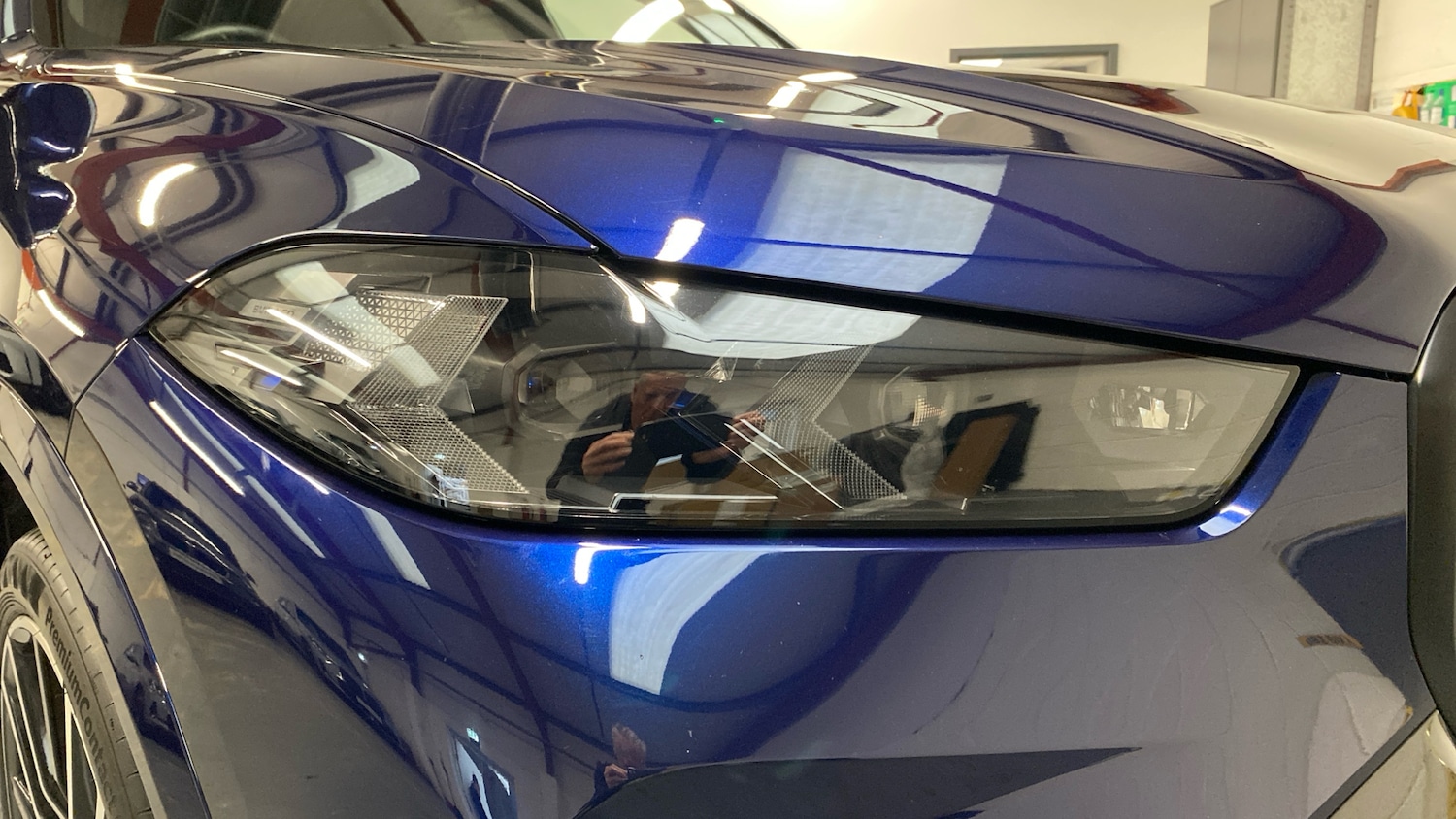 Used BMW X5 2025 for sale - 76959782: Photo 23