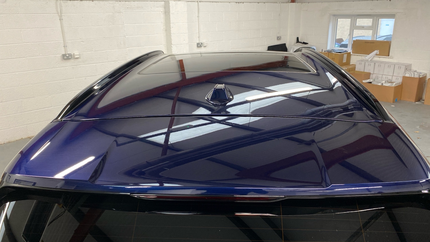 Used BMW X5 2025 for sale - 76959782: Photo 24