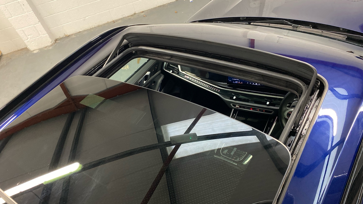 Used BMW X5 2025 for sale - 76959782: Photo 26