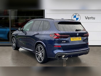 Used BMW X5 2025 for sale - 76959782: Photo