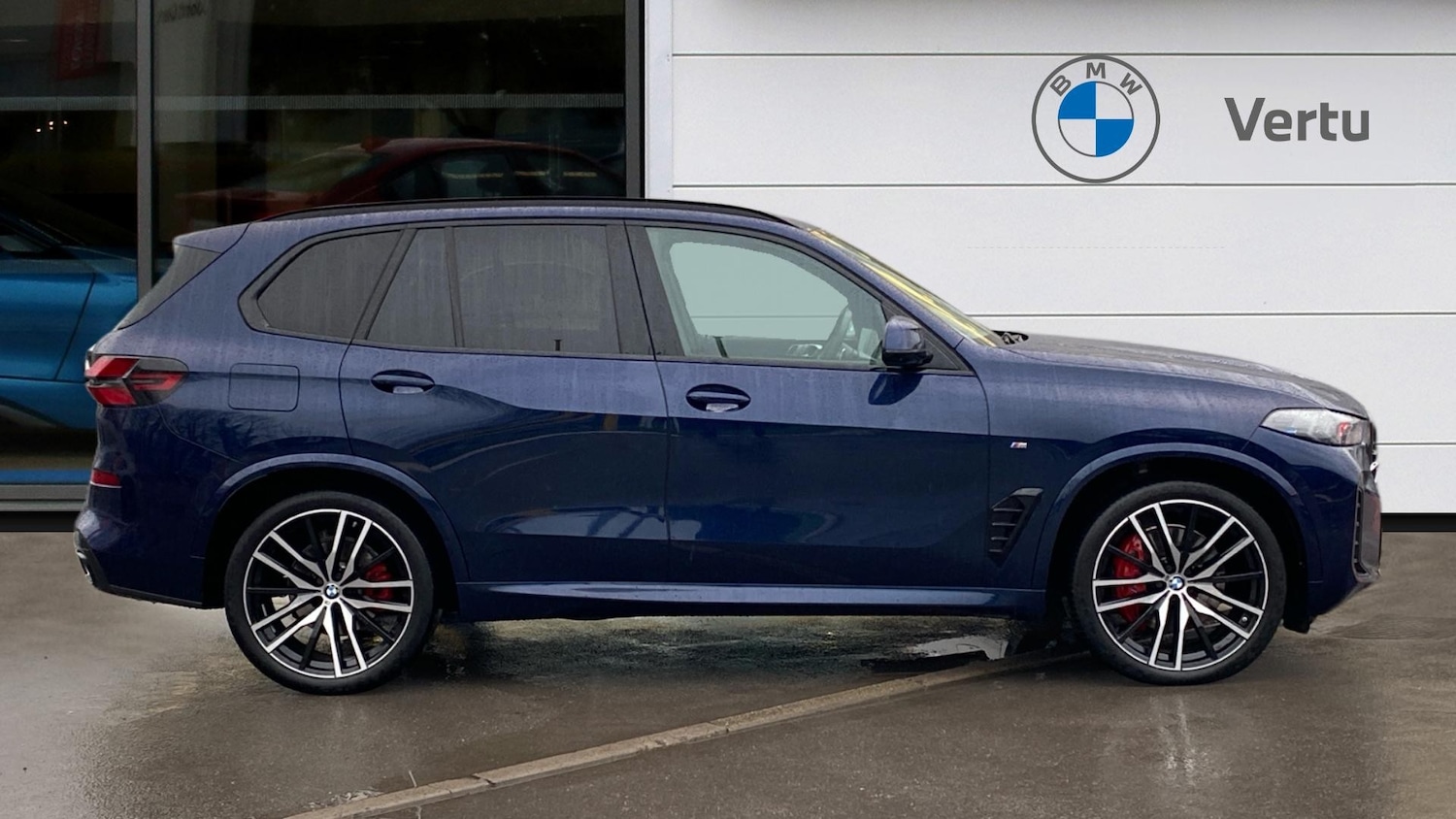 Used BMW X5 2025 for sale - 76959782: Photo 3