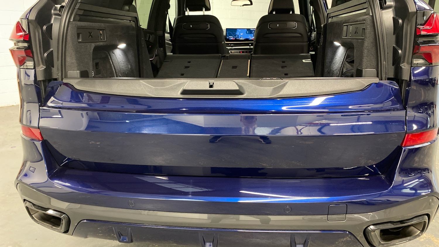 Used BMW X5 2025 for sale - 76959782: Photo 30