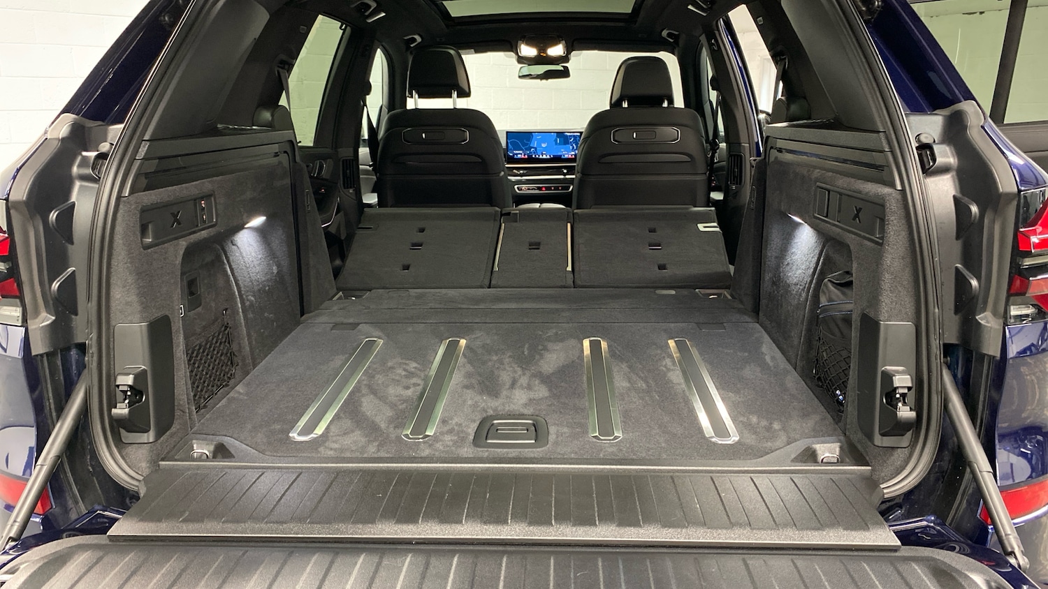 Used BMW X5 2025 for sale - 76959782: Photo 34