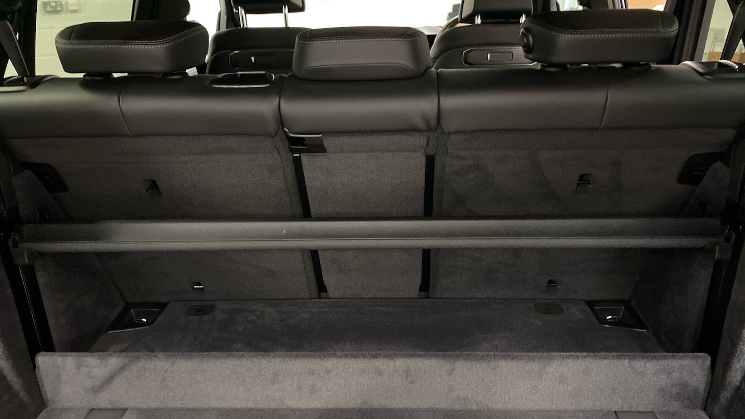 Used BMW X5 2025 for sale - 76959782: Photo 36