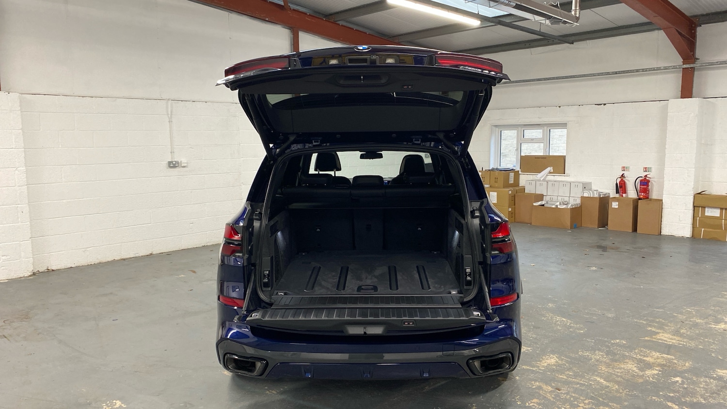 Used BMW X5 2025 for sale - 76959782: Photo 39
